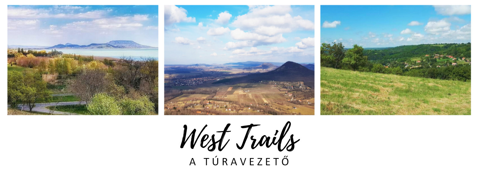 West Trails - A TúraGuru